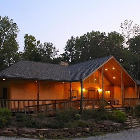 Makanda Inn エクステリア 写真