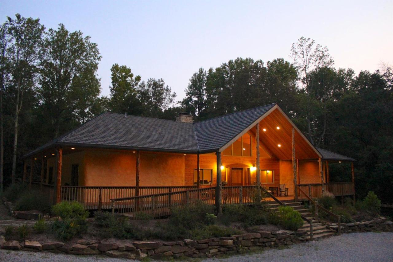 Makanda Inn エクステリア 写真